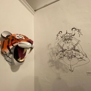 Meet your Posher, Norma